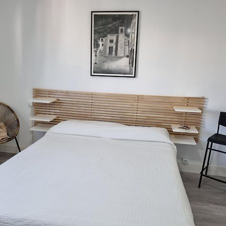 Apartamento Del Arte En Toledo By Bebalmy Exteriör bild