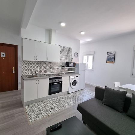 Apartamento Del Arte En Toledo By Bebalmy Exteriör bild