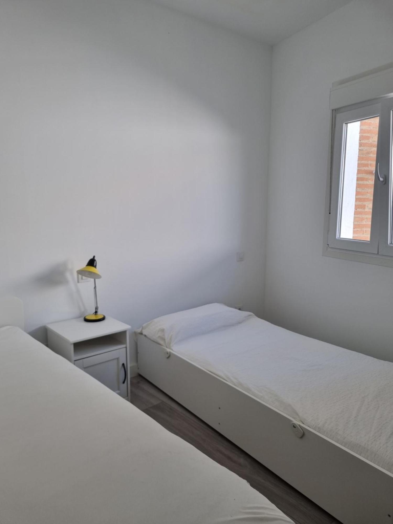 Apartamento Del Arte En Toledo By Bebalmy Exteriör bild