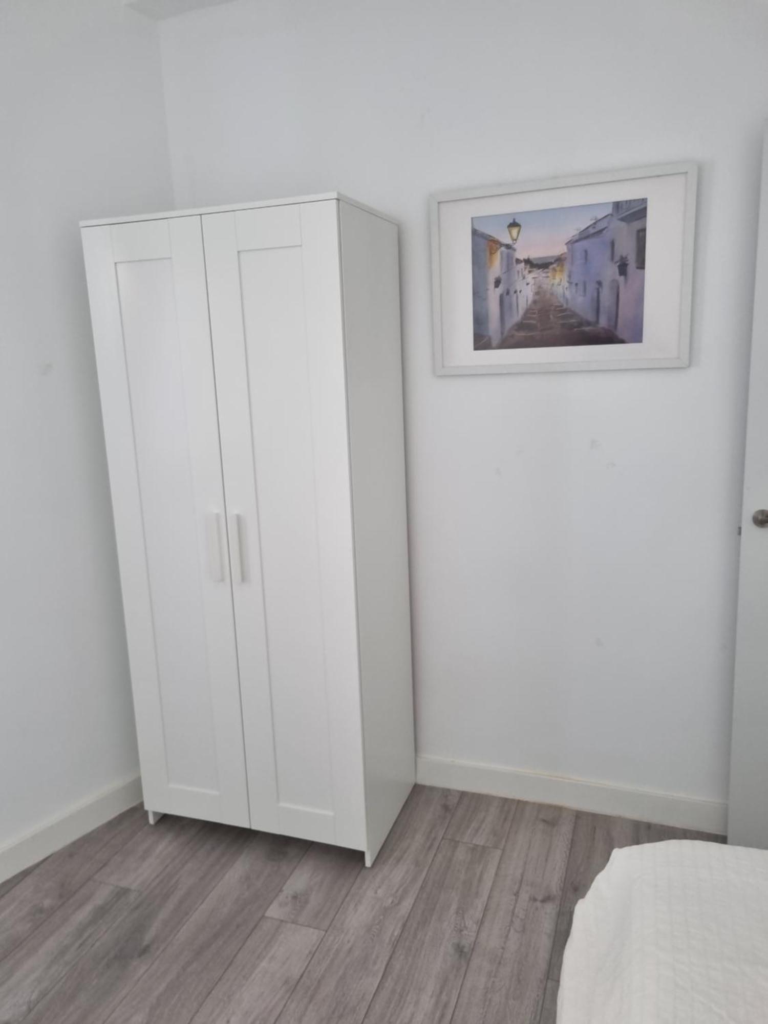 Apartamento Del Arte En Toledo By Bebalmy Exteriör bild