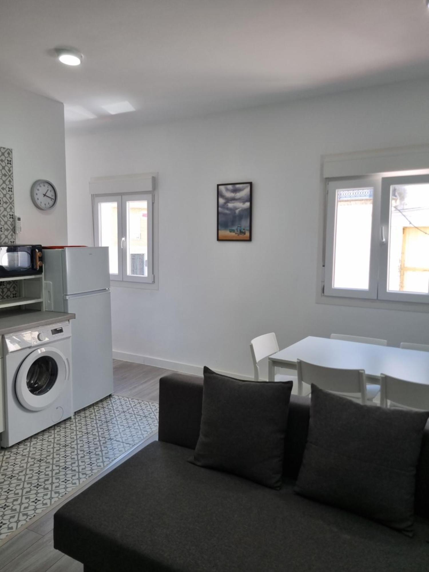 Apartamento Del Arte En Toledo By Bebalmy Exteriör bild