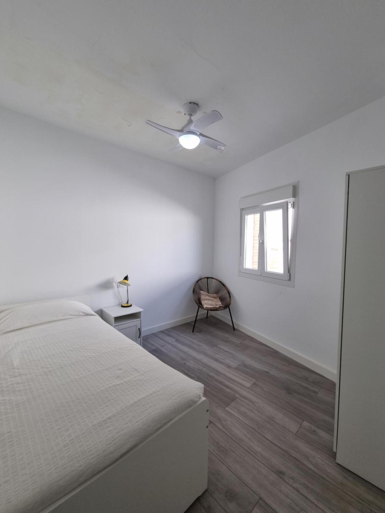 Apartamento Del Arte En Toledo By Bebalmy Exteriör bild