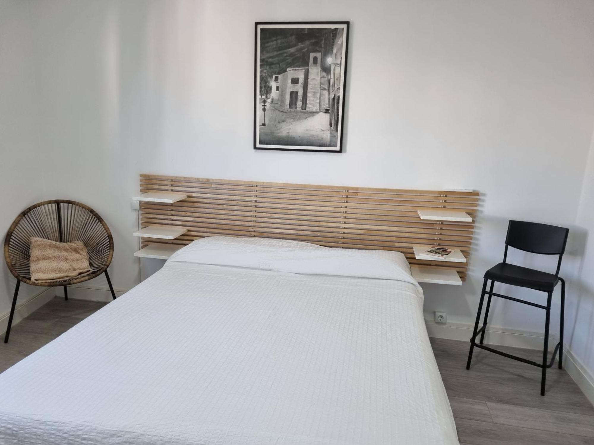 Apartamento Del Arte En Toledo By Bebalmy Exteriör bild