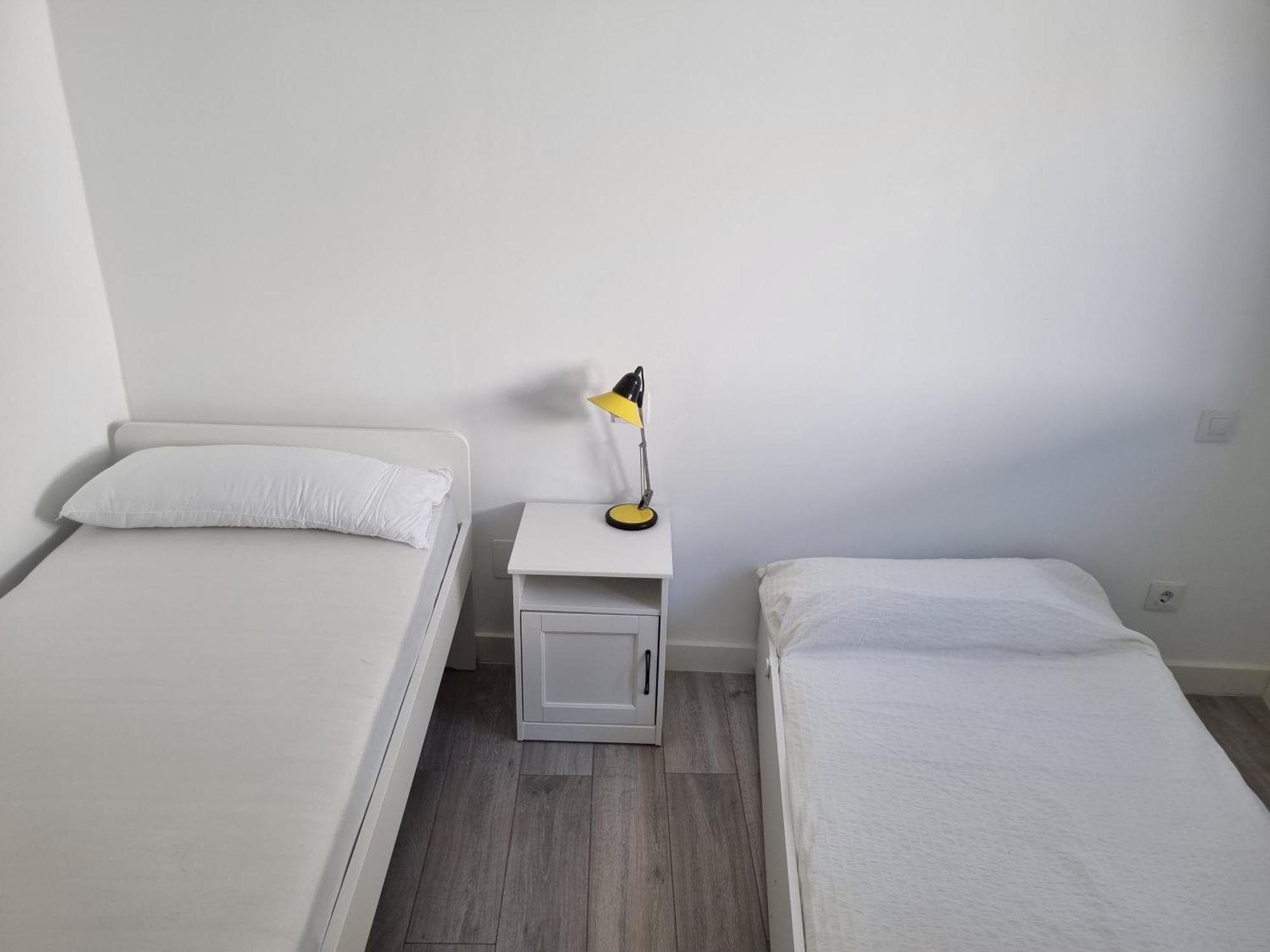 Apartamento Del Arte En Toledo By Bebalmy Exteriör bild