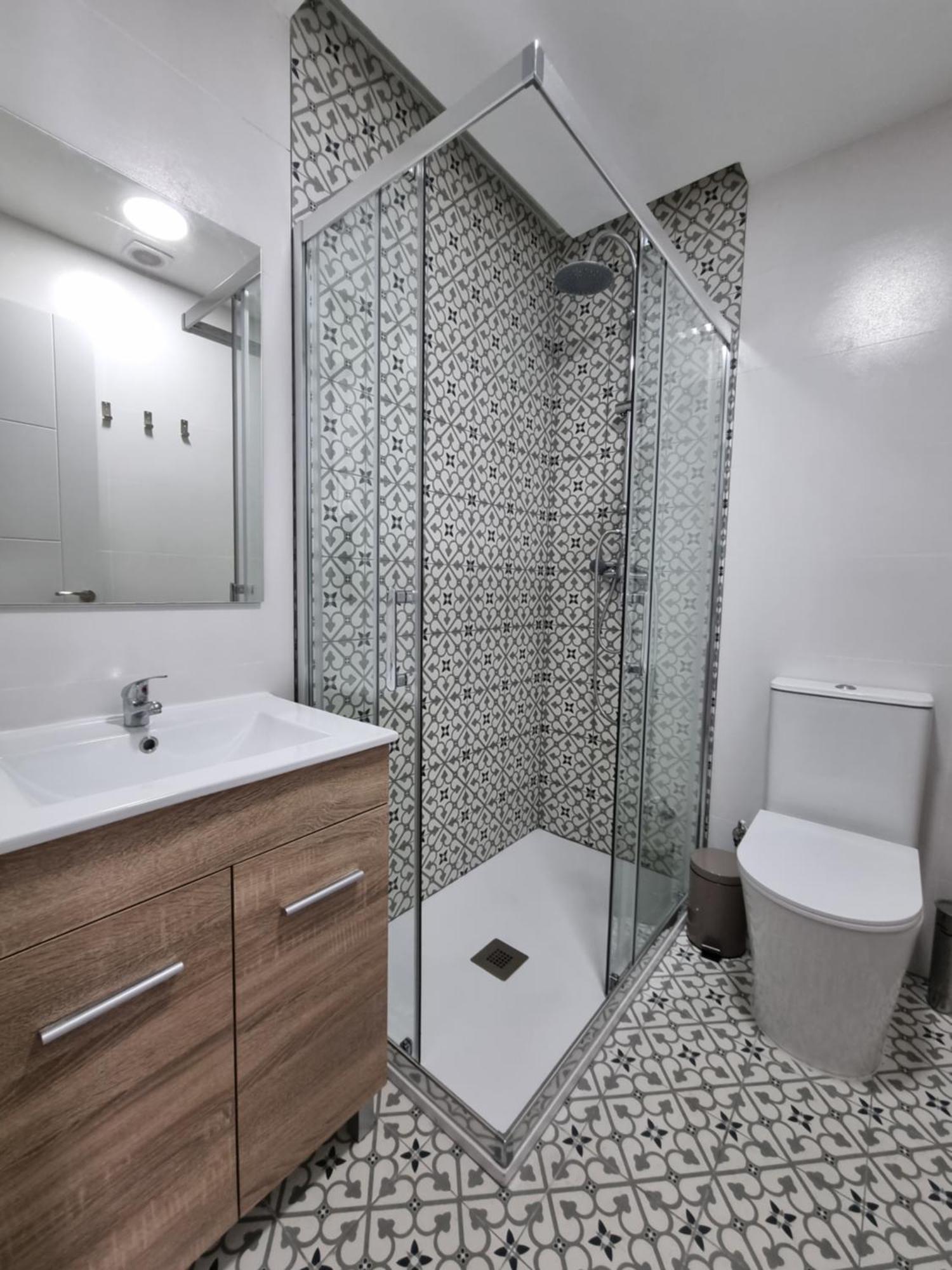 Apartamento Del Arte En Toledo By Bebalmy Exteriör bild